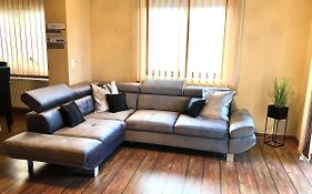 Kira Apartman